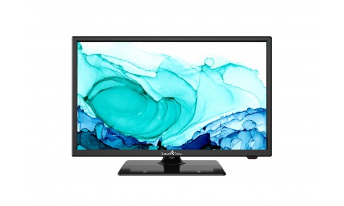 22" 19D FHD LED TV