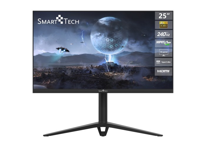  25" Gaming Monitor