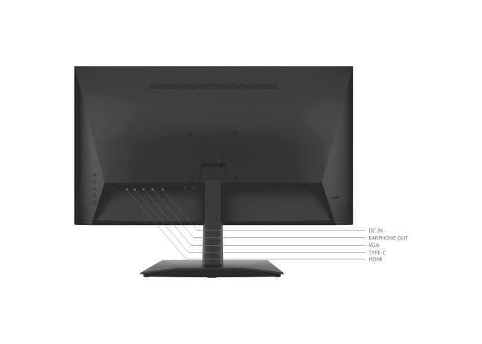  27" Business Monitor