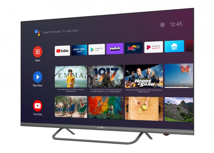 43" S1 FHD Android TV™