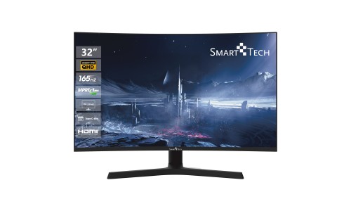 32" Curve Gaming Monitor