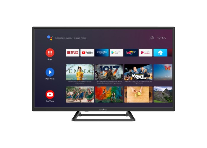 32” T3 HD Android TV ™