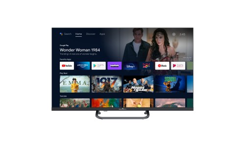 32” HA T3 HD Android TV