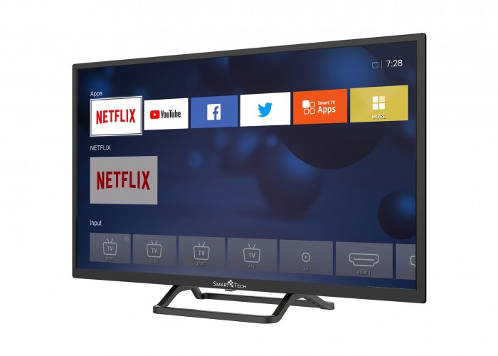 32'' P28 HD Smart TV