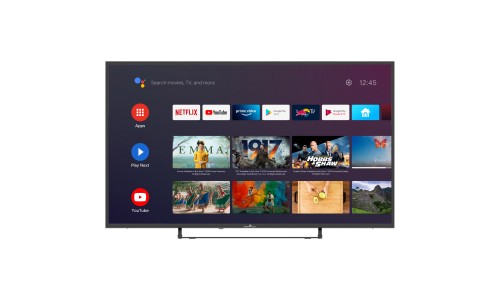 50" T3 4K Ultra HD Android TV™