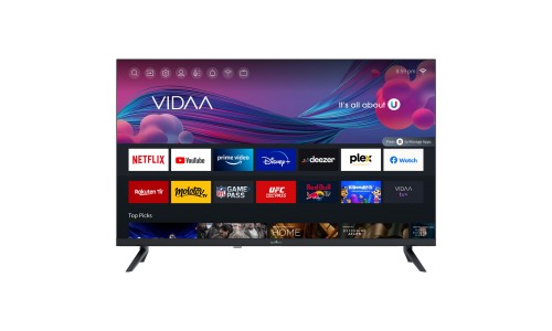 32" V1 HD LED VIDAA Smart TV