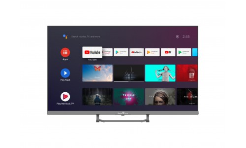 32” S1 HD Android TV ™