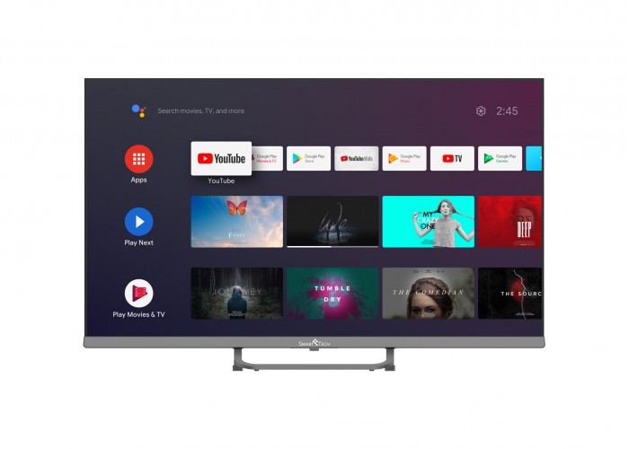 32” S1 HD Android TV ™