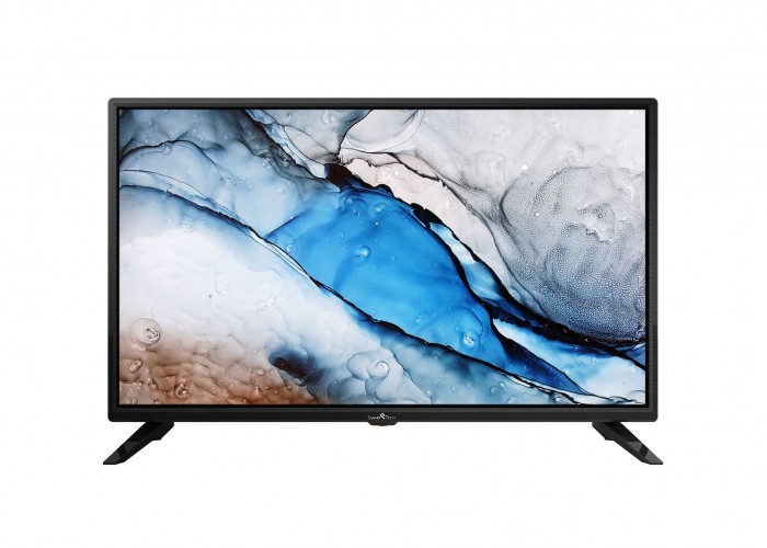 24" Z3 HD LED TV