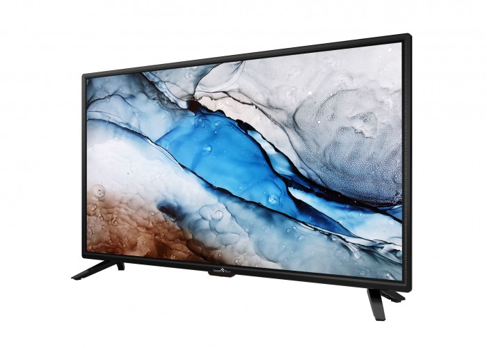 39" Z3 HD LED TV