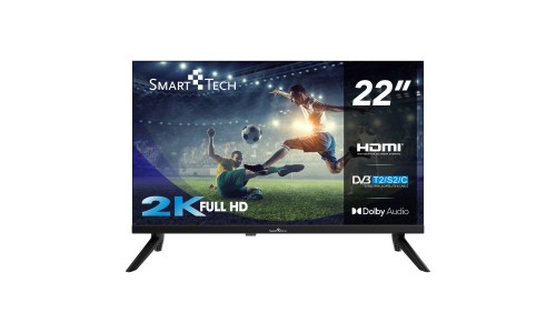 22"  FHD LED TV