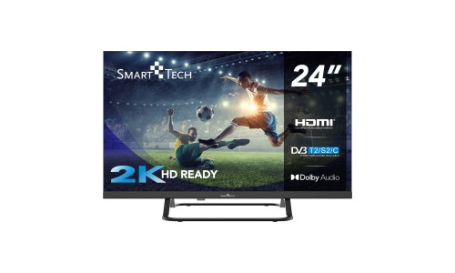 24" 1V HD LED TV