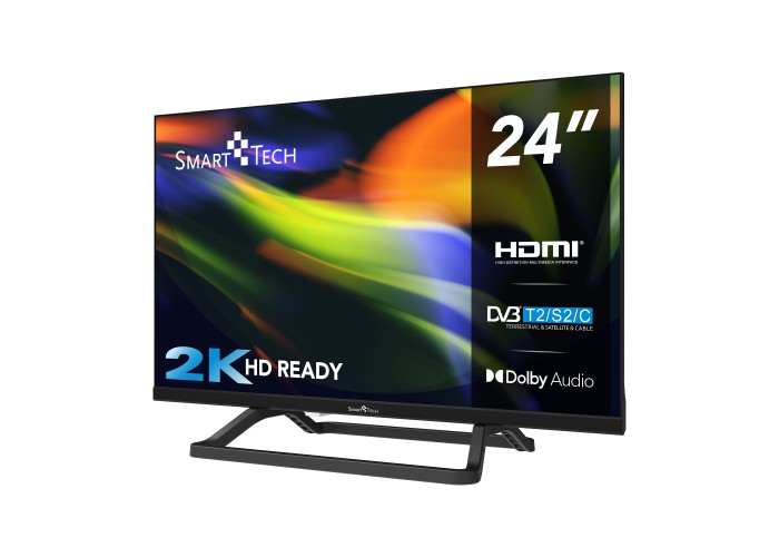 24" V3CA HD LED TV