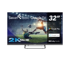 32" 1V FHD Google TV™