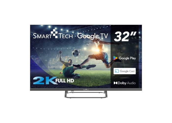 32" 1V FHD Google TV™