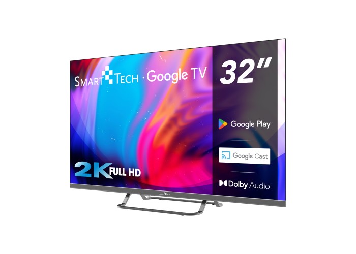 32" 1V FHD Google TV™