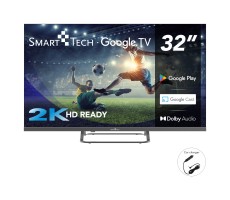 32" VC HD Google TV™