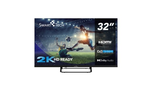 32" 1V HD LED TV