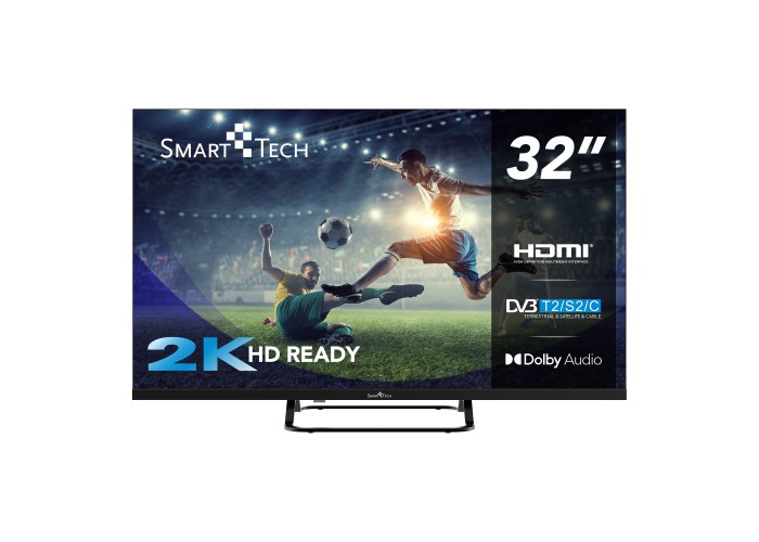 32" 1V HD LED TV