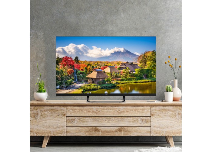 32" 1V HD LED TV