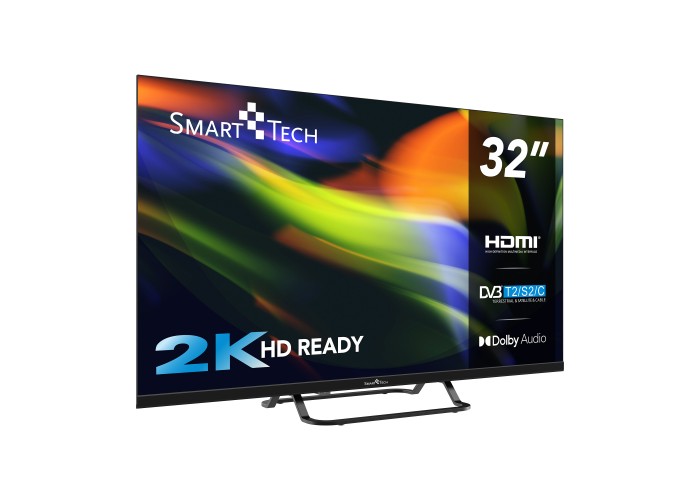 32" 1V HD LED TV