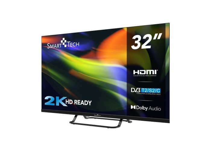 32" 1V HD LED TV