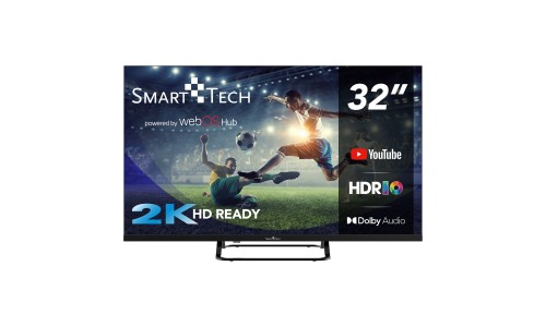 32" 1V HD LED webOS  Smart TV