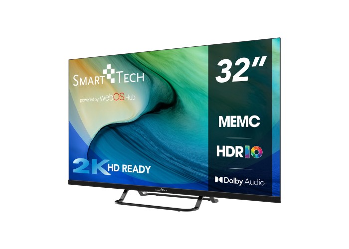 32" 1V HD LED webOS  Smart TV