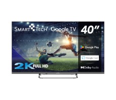 40" 1V FHD Google TV™