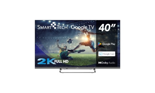 40" 1V FHD Google TV™