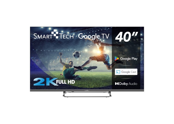 40" 1V FHD Google TV™