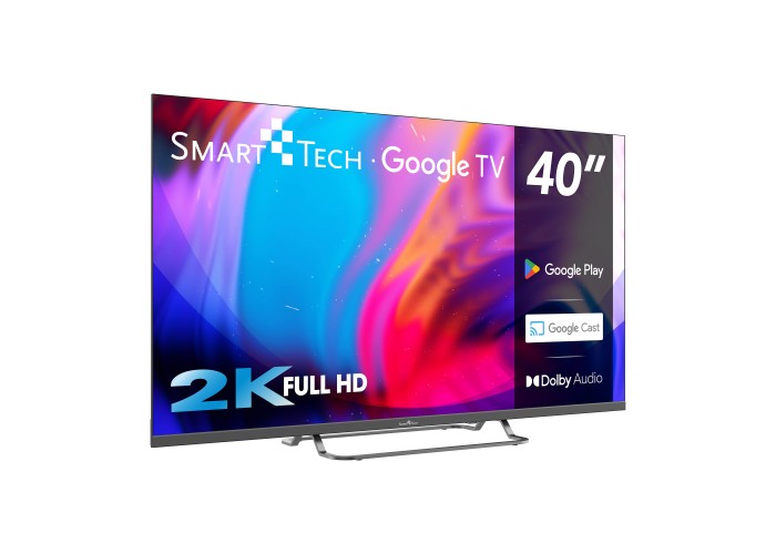 40" 1V FHD Google TV™