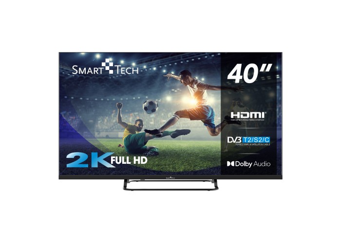 40" 1V3 FHD LED TV