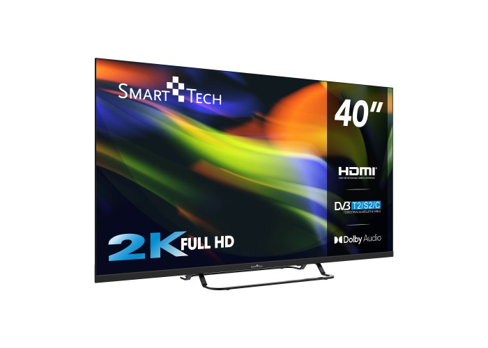 40" 1V3 FHD LED TV