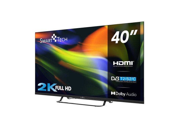 40" 1V3 FHD LED TV