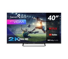 40" 2V FHD LED VIDAA Smart TV