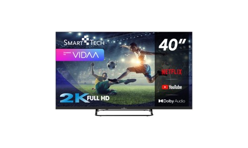 40" 2V FHD LED VIDAA Smart TV