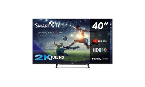 40" 1V HD LED webOS  Smart TV