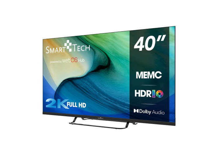 40" 1V HD LED webOS  Smart TV