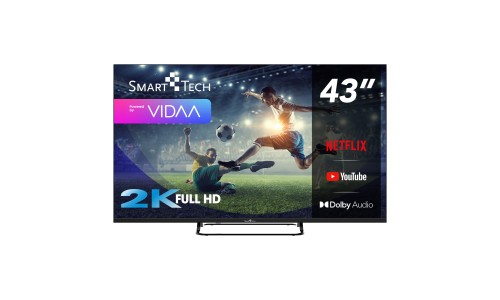 42" 2V FHD LED VIDAA Smart TV