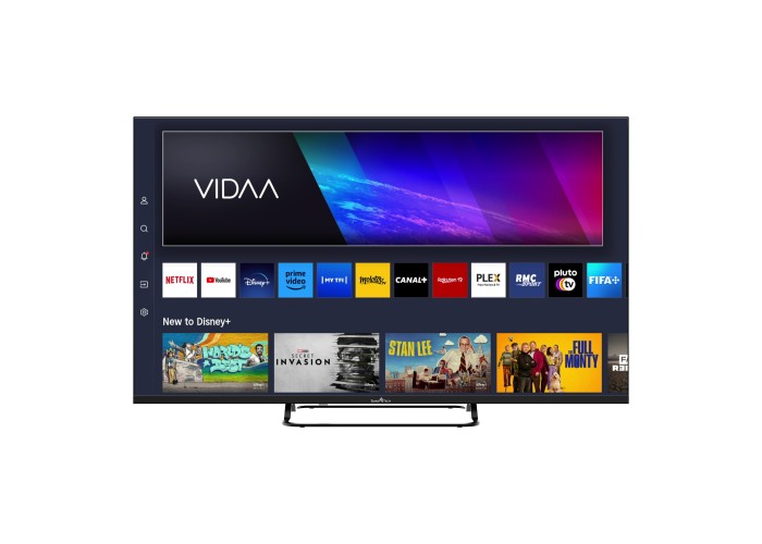 42" 2V FHD LED VIDAA Smart TV