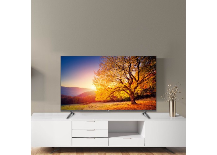 43" 3H Quantum Dot Google TV™ 