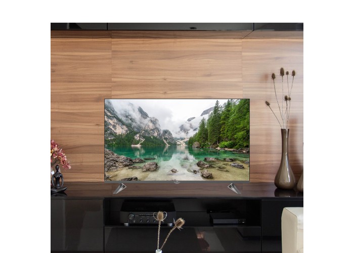 43" 4G Quantum Dot Google TV™ 144Hz