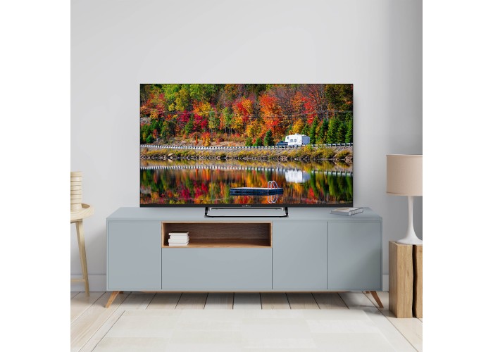 43" 2V UHD LED webOS  Smart TV