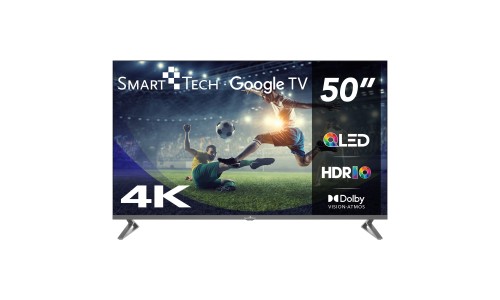 50" 3H Quantum Dot Google TV™ 