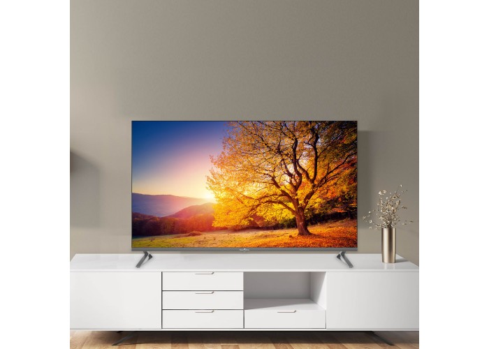 50" 3H Quantum Dot Google TV™ 