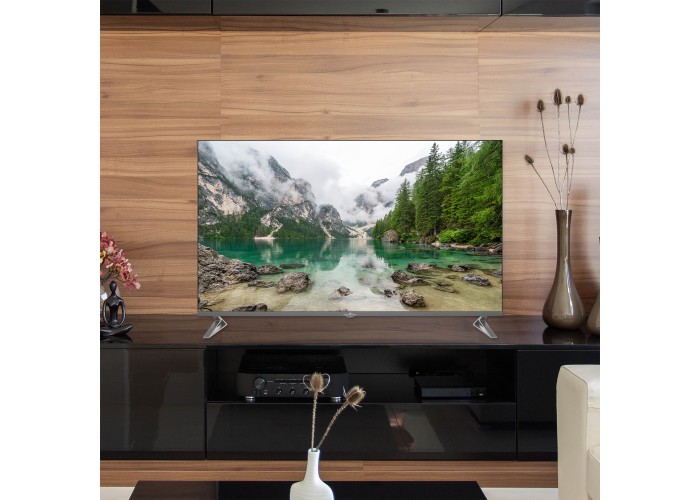 50" 4G Quantum Dot Google TV™ 144Hz