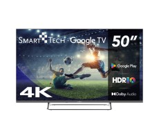 50" 2V 4K Ultra HD Google TV™