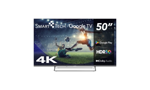 50" 2V 4K Ultra HD Google TV™