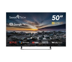 50 SMART TV SMT50F30UC2M1B1 - Tremmen Tecnológica